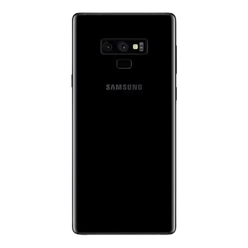 Samsung Note 9 128gb